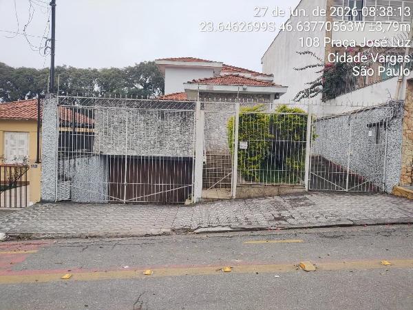 Foto de Imóvel na Rua Onze De Fevereiro, 204 - Leilão em São Paulo/SP