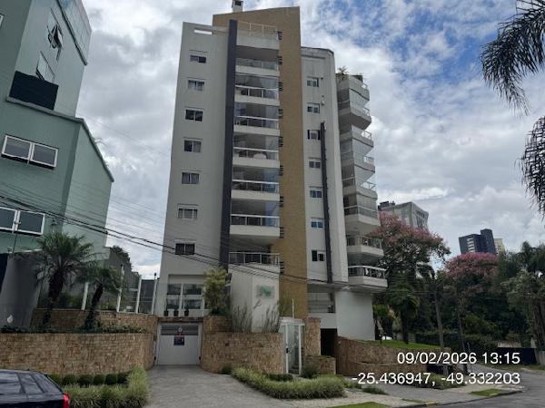 Imóvel em CURITIBA/PR