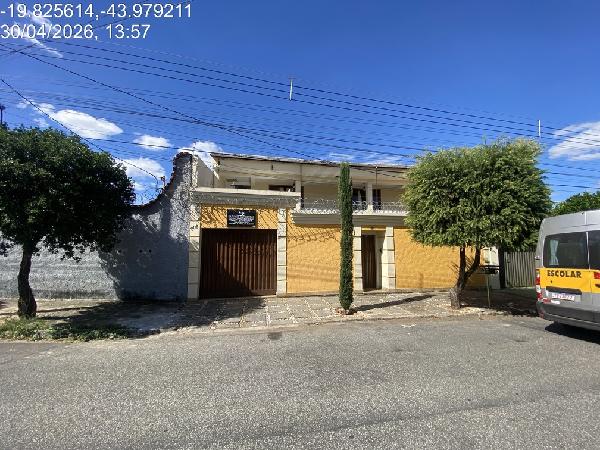 Foto de Imóvel na Rua Alzira Maria Ferreira, 306 - Leilão em BELO HORIZONTE/MG, 36% abaixo da avaliação