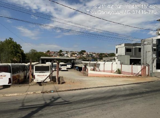 Imóvel em TRES CORACOES/MG