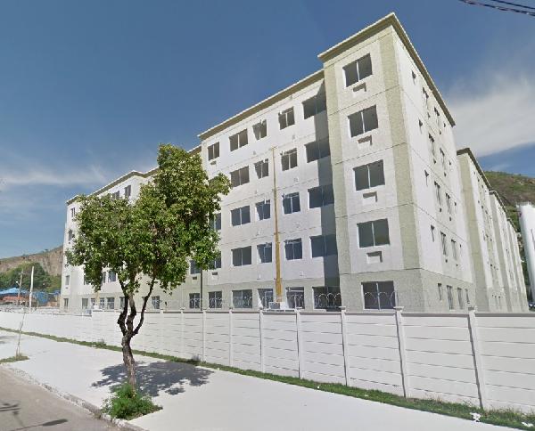 Foto de Imóvel 2 quartos, AGUA SANTA - Leilão em Rio de Janeiro/RJ, 44% abaixo da avaliação