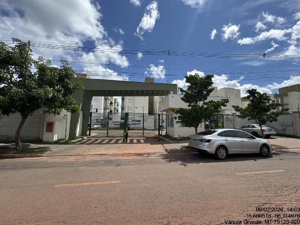 Imóvel em VARZEA GRANDE/MT