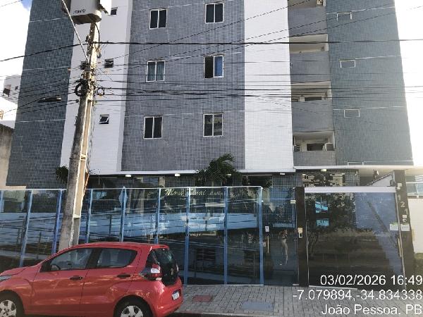 Foto de Imóvel na Rua Silvano Domingos De Araujo, 121 - Leilão em João Pessoa/PB, 36% abaixo da avaliação