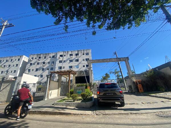 Foto de Imóvel 2 quartos, 41 m², BOA UNIAO (ABRANTES) - Leilão em Camaçari/BA, 41% abaixo da avaliação