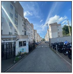 Imóvel em RIO DE JANEIRO/RJ