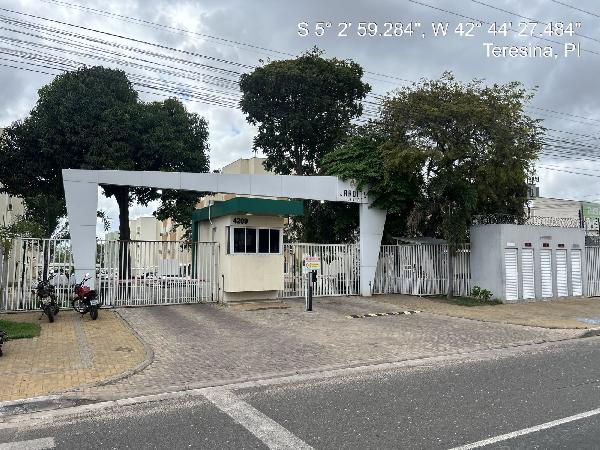 Imóvel em TERESINA/PI