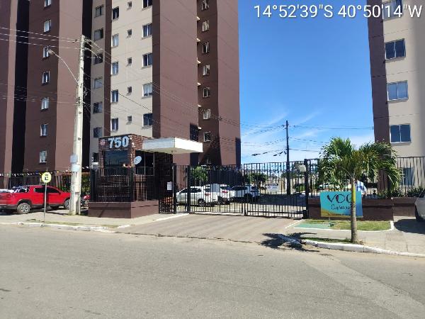 Imóvel em VITORIA DA CONQUISTA/BA