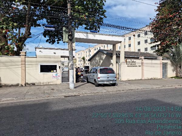 Foto de Imóvel 2 quartos, 46 m², COSMOS - Leilão em Rio de Janeiro/RJ, 46% abaixo da avaliação