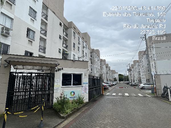 Imóvel em RIO DE JANEIRO/RJ