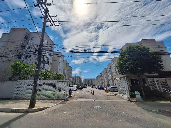 Imóvel em NOVA IGUACU/RJ