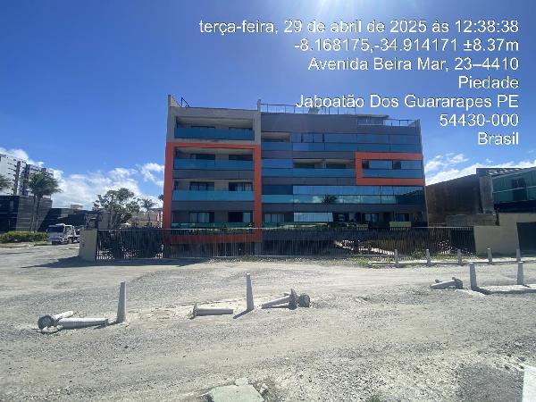 Foto de Imóvel 1 quarto, 95 m², PIEDADE - Leilão em Jaboatão dos Guararapes/PE, 36% abaixo da avaliação