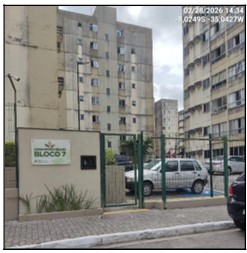 Imóvel em SAO LOURENCO DA MATA/PE
