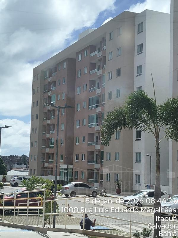 Imóvel em SALVADOR/BA