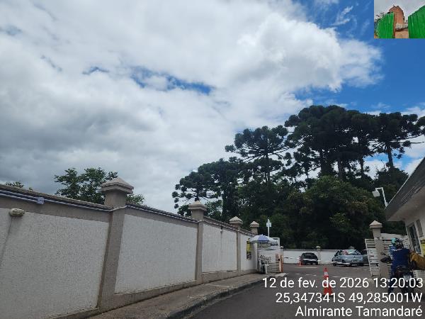 Imóvel em ALMIRANTE TAMANDARE/PR