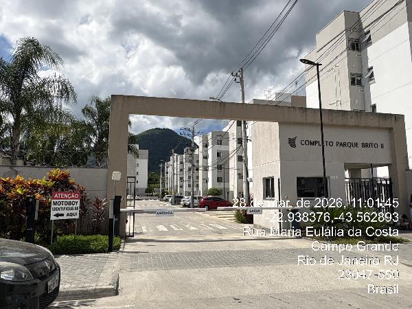 Imóvel em RIO DE JANEIRO/RJ