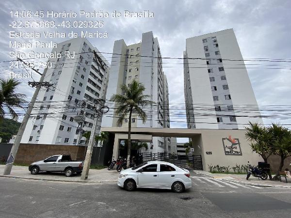 Imóvel em SAO GONCALO/RJ