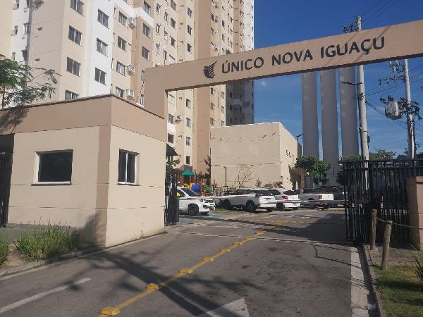 Imóvel em NOVA IGUACU/RJ