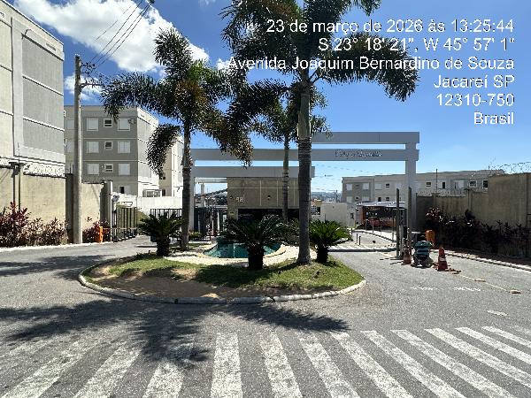 Imóvel em JACAREI/SP