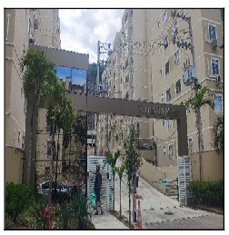 Imóvel em RIO DE JANEIRO/RJ