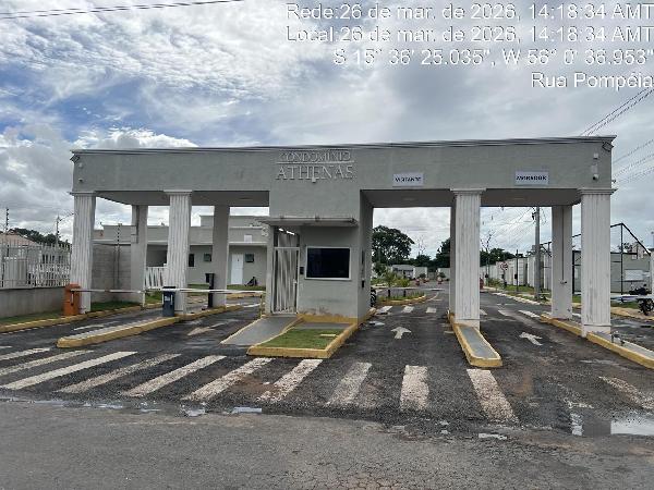 Foto de Imóvel na Rua Cardeal - Leilão em Cuiabá/MT