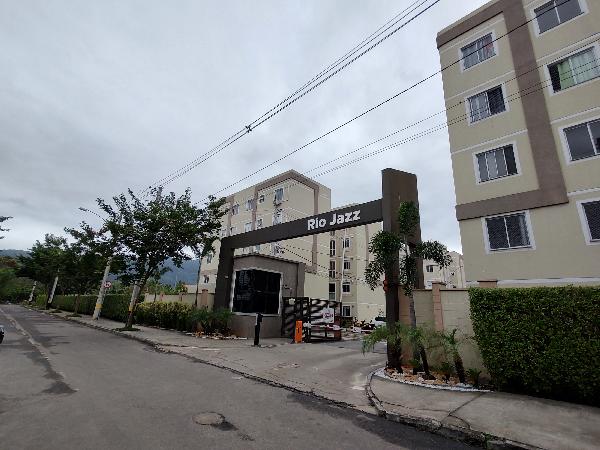 Foto de Imóvel 2 quartos, 77 m², CAMPO GRANDE - Leilão em Rio de Janeiro/RJ, 48% abaixo da avaliação