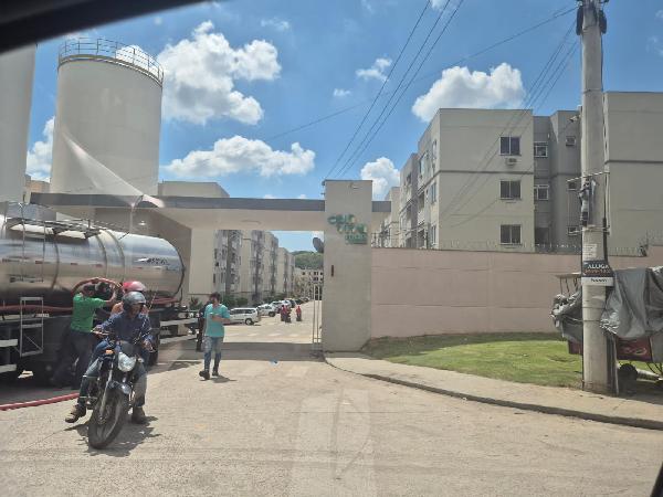 Imóvel em NOVA IGUACU/RJ
