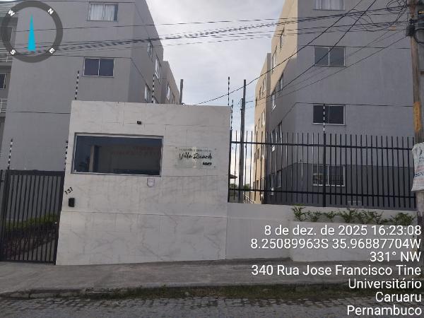 Imóvel em CARUARU/PE