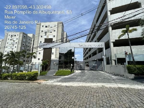 Imóvel em RIO DE JANEIRO/RJ
