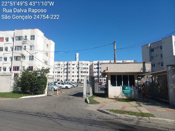 Imóvel em SAO GONCALO/RJ
