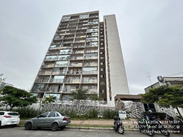 Foto de Imóvel na Rua Doutor Clemente Jobim, 65 - Leilão em São Paulo/SP, 32% abaixo da avaliação
