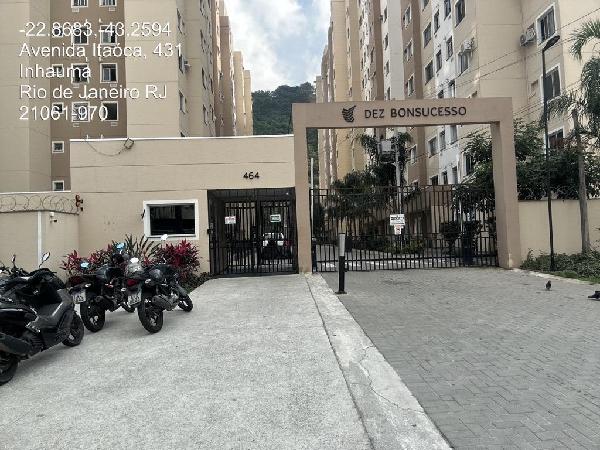 Imóvel em RIO DE JANEIRO/RJ