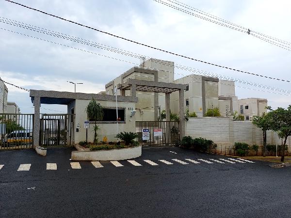 Foto de Imóvel 2 quartos, 73 m², LOTEAMENTO RESERVA USHUAIA - Leilão em Uberaba/MG, 38% abaixo da avaliação