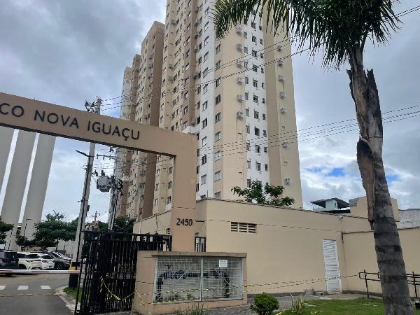 Imóvel em NOVA IGUACU/RJ