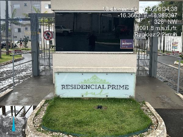 Foto de Imóvel na Avenida Mirage, 10 - Leilão em Anápolis/GO, 38% abaixo da avaliação