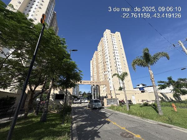 Imóvel em NOVA IGUACU/RJ