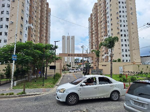 Foto de Imóvel 1 quarto, PARQUE ROSARIO - Leilão em Nova Iguaçu/RJ, 42% abaixo da avaliação
