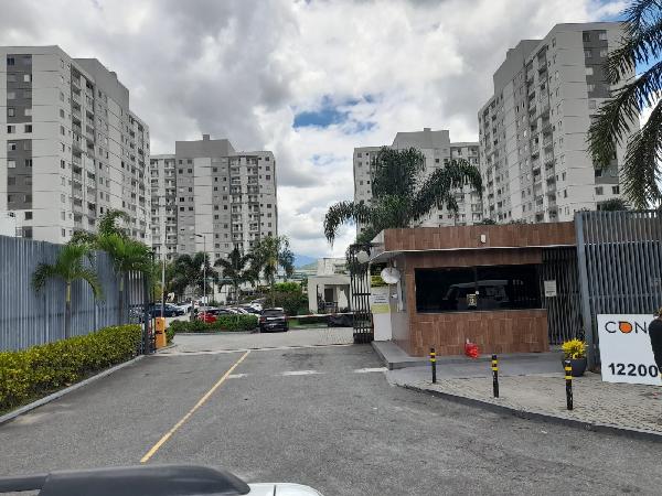 Imóvel em NOVA IGUACU/RJ