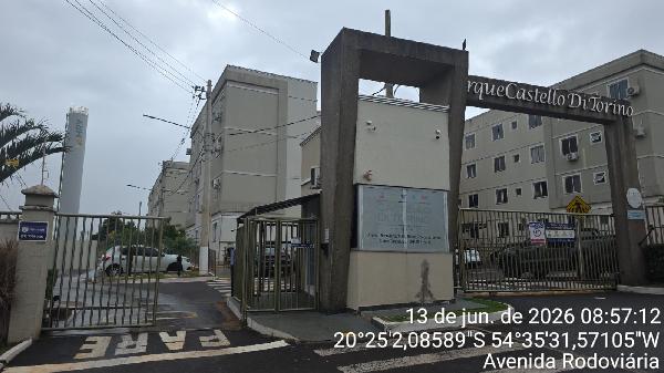 Imóvel em CAMPO GRANDE/MS