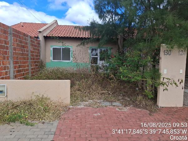 Imóvel em SAO GONCALO DO AMARANTE/CE
