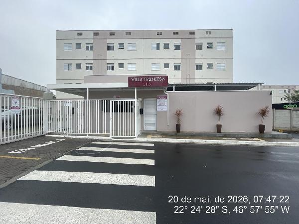 Imóvel em MOGI MIRIM/SP