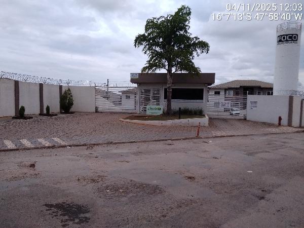 Imóvel em VALPARAISO DE GOIAS/GO
