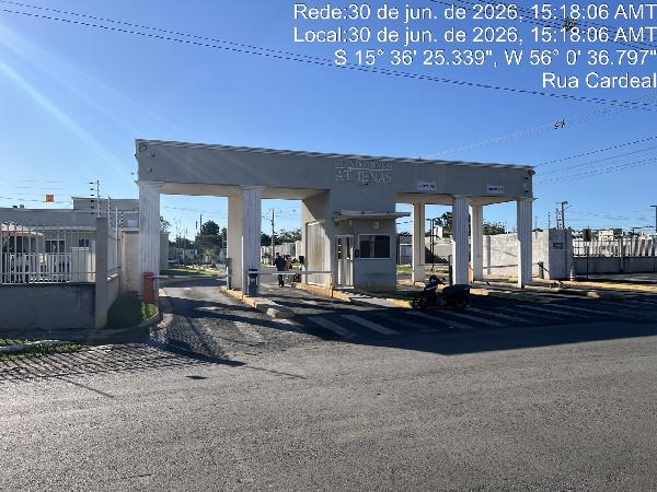 Imóvel em CUIABA/MT