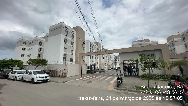 Foto de Imóvel 1 quarto, 56 m², CAMPO GRANDE - Leilão em Rio de Janeiro/RJ, 45% abaixo da avaliação