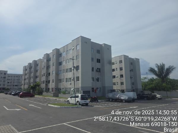 Foto de Imóvel 2 quartos, 91 m², LAGO AZUL - Leilão em Manaus/AM, 37% abaixo da avaliação