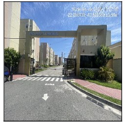 Foto de Imóvel 2 quartos, SANTA CRUZ - Leilão em Rio de Janeiro/RJ, 37% abaixo da avaliação