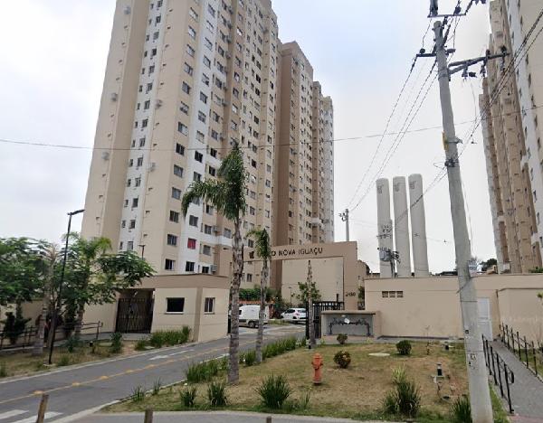 Imóvel em NOVA IGUACU/RJ