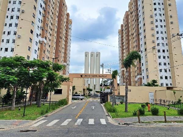Imóvel em NOVA IGUACU/RJ
