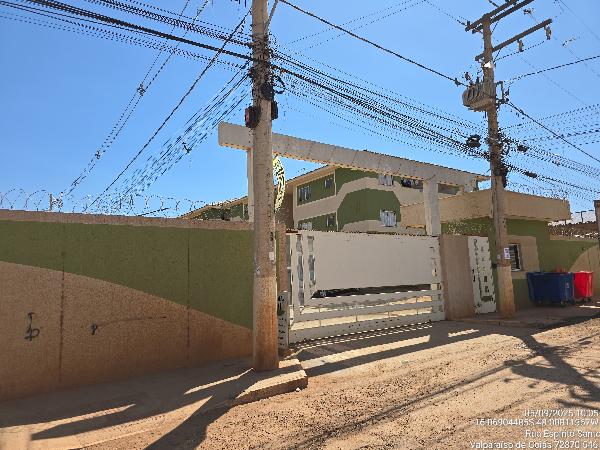 Foto de Imóvel 2 quartos, 91 m², SETOR DE CHACARAS ANHANGUERA B - Leilão em Valparaíso de Goiás/GO, 39% abaixo da avaliação