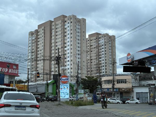 Imóvel em NOVA IGUACU/RJ