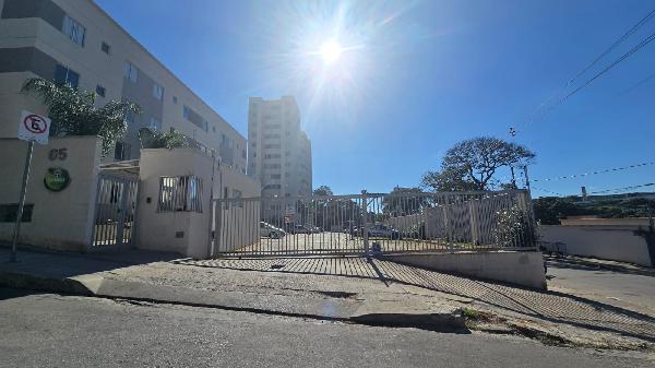 Imóvel em CONTAGEM/MG